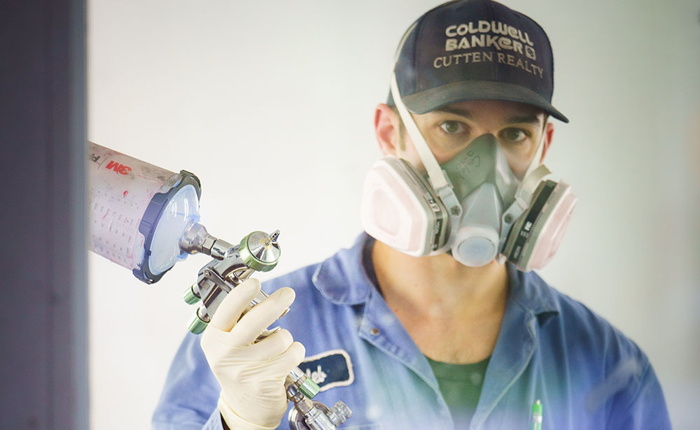 Auto Body Mechanics- Humboldt County, CA