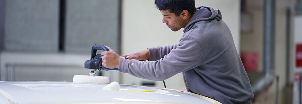 Auto Detailing and Collision Repair