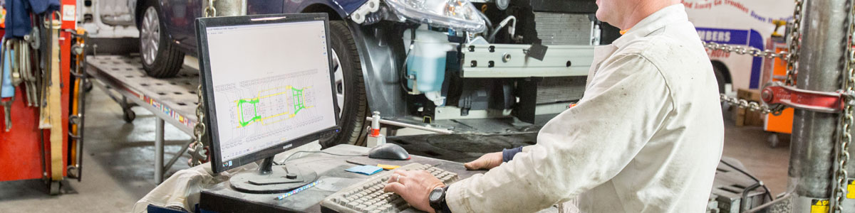 Best Auto Body Shop Humboldt County