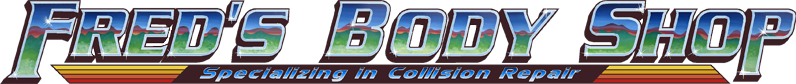 Freds Body Shop - Arcata, CA