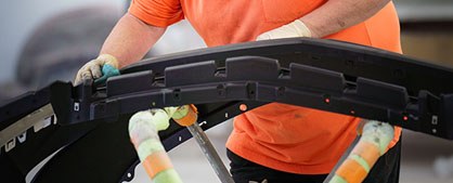 Mechanic - Car Repair