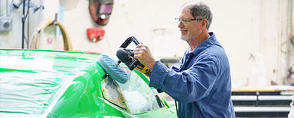 Mechanic - Car Repair